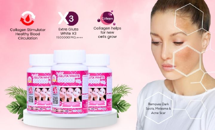 Supreme%20Gluta%20White%20150000mg.%20Glutathione%20Skin%20Whitening%2030%20Softgel%20Capsules%20-%20Image%204