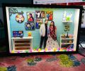 3D miniature box photo frame -best gift item for someone special. 