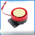 Universal 12V Car Motorcycle Horn Durable Truck Air Raid Siren Alarm Electric Vehicle Motorbike. 