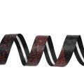 2Pcs Anti-Slip Handlebar Tape PU Road Bike Shock Absorption Handle Bar Tape With Bar End Plugs For Bicycle Racket Cycling Tools.