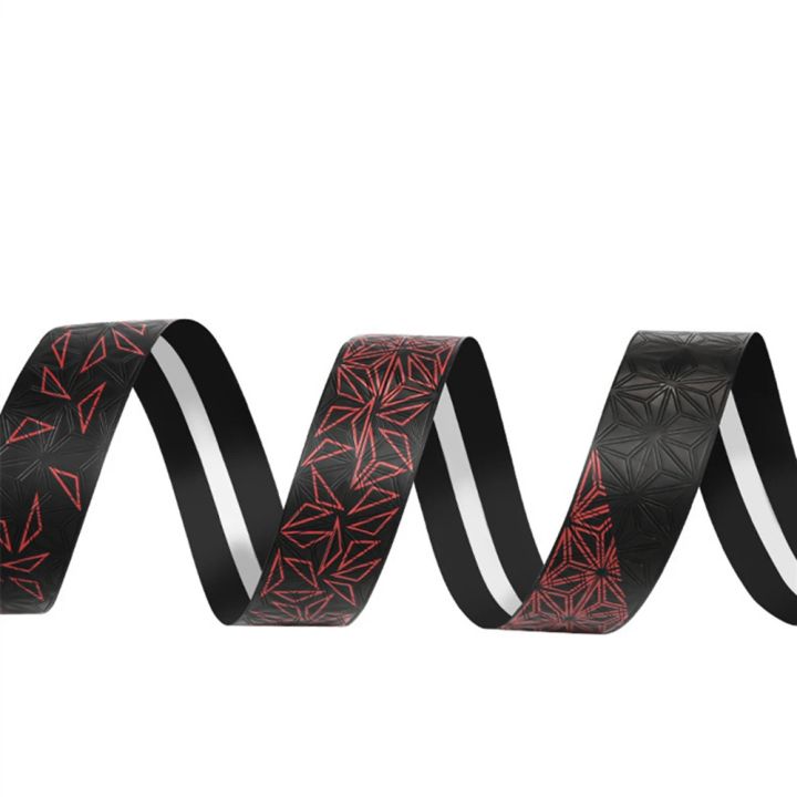 2Pcs%20Anti-Slip%20Handlebar%20Tape%20PU%20Road%20Bike%20Shock%20Absorption%20Handle%20Bar%20Tape%20With%20Bar%20End%20Plugs%20For%20Bicycle%20Racket%20Cycling%20Tools%20-%20Image%204