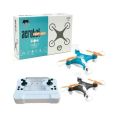 Aerobat Four Axic HC 702 Mini Aircraft Pocket Drone AGE BAO NIU 4/5 Checkout the Grand Eid Fest Deals t 1,830 b2,100 -13% End in 22 days 04:27:11 Pocket Drone Aerobat Four-Axic HC 702 Mini Brand,BoxAerobat.