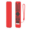 Silicone Remote Case for  RC716/RC833 GUB1 Remote Protective Case Anti-Slip Remote Cover Shockproof Silicone Sleeve Anti-Drop. 