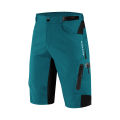 WOSAWE MTB Bike Shorts Lightweight Loose Fit Riding Road MTB Shorts Breathable Mens Sports Shorts No Pad Multi-Pockets. 