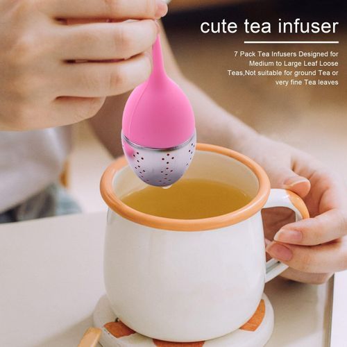 HOT%20DEALS%20NO1.Tea%20Infuser%20-%20Set%20Of%201%20Silicone%20Handle%20Stainless%20Steel%20Strainer%20Drip%20Tray%20Included%20-%20Loose%20Tea%20Steeper%20-%20Best%20Tea%20Infuser%20For%20Loose%20Leaf%20Or%20Herbal%20Tea%20only%20199%20-%20Image%205