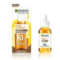 Garnier Vitamin C 10% Brightening Night Serum 15ml. 