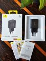 Baseus 20W PD Quick Charger With Usb. 