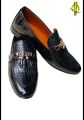 Pumpi Shining Shoe For Men's Very Comfortable And New Unique Shining Design. 
