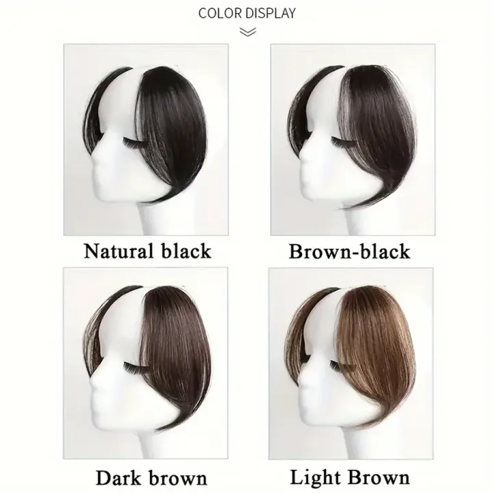 2pcs%20Side%20Bangs%20Synthetic%20Hair%20Extension%20Easy%20Clip%20In%20Gradient%20Bangs%20Natural%20Seamless%20Synthetic%20Fringe%20Hairpiece%20For%20Women%20Girls%20-%20Image%205