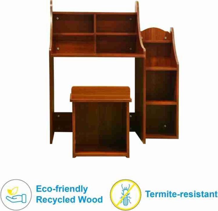 Wooden%20Study%20Table%20with%20sitting%20stool,%20workstation,%20Student%20Table,%20Study%20table%20(Coustmized)%20-%20Image%205