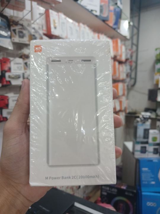 MI%20powerbank%2020000mah,Xiaomi%20Redmi%20MI%2020000mah%20Copy%20portable%20charging%20power%20%7C%20Mi%20Power%20Bank%202C%2020000mAh%20%7C%20Dual%20USB%20Output%20%7C%20Fast%20Charging%20%7C%20Portable%20External%20Battery%20Pack%20-%20Image%205