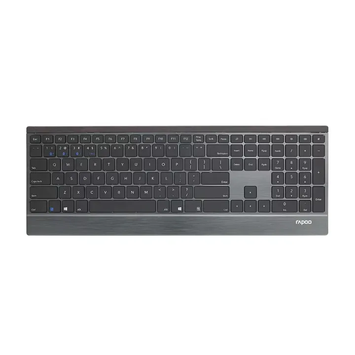 RAPOO%20E9500G%20Multi-Media%20BT%202.4G%20Wireless%20Keyboard%20Ultra-Slim%204.5mm%20for%20Laptop%20Desktop%20Tablet%20with%204%20Devices%20Connection%20-%20Image%207