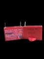 3.5 uf celling fan capacitor for high speed original fuji  brand warranty. 