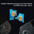 GuliKit RG02 TMR Joystick Module For ROG Xbox Ally/Xbox Ally X, Anti Drift Electromagnetic Analog Thumbstick Upgrade Replacement. 