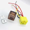 Horn Relay, Horn Relay Set, Horn Relay and Relay Plug, 1 Set, 12V. 