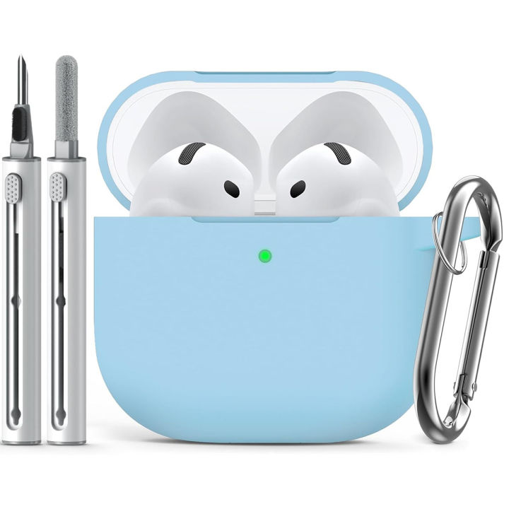for%20AirPods%204%20Case%20Cover%20(2024)%20with%20Cleaner%20Kit,Soft%20Silicone%20Protective%20Case%20for%20%20AirPods%204th%20Generation%20Case%20for%20Women%20M%20-%20Image%207