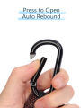 Motorcycle Bicycle Hanging Hook Multifunctional Hook For Autocycles Bike Electric Vehicle Storage Helmet Hanging Hook Accessorie.