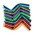 Outdoor Folding Portable Foam Seat Cushion Honeycomb Six-Fold Foam Seat Pad Hiking Seat Cushion Foam Seat Pad 39*28.5*0.9CM. 