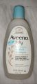 Aveeno Baby 2-in-1 Moisture Body Wash & Shampoo 236ml | Tear-Free | Paraben-Free | Oat Extract | Gentle for Sensitive Skin & Hair | Best Baby Care Product. 