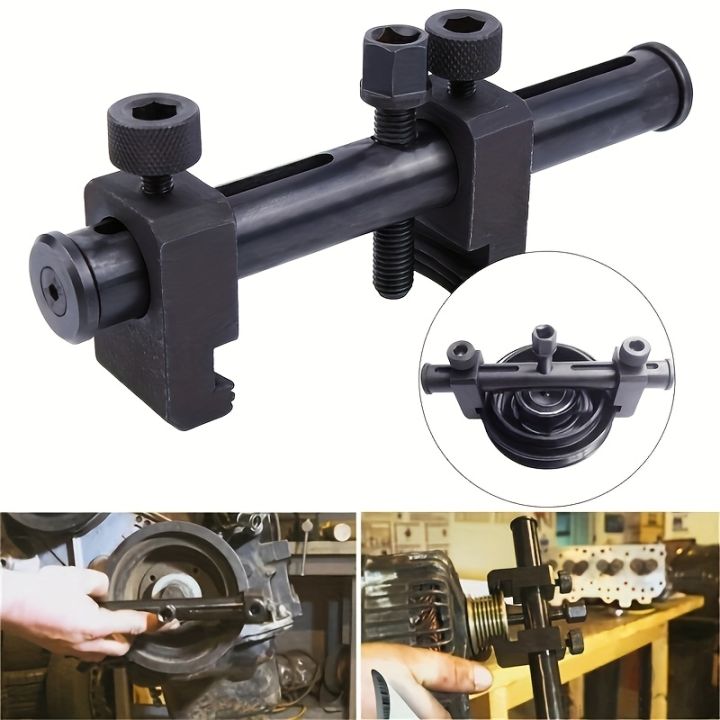 Universal%20Ribbed%20Pulleys%20Pullers%20For%20Ribbed%20Drive%20Pulley%20Crankshaft%20Tool%20Crankshaft%20Remover%20Adjustables%2040mm%20-165mm%20Engine%20Tool%20-%20Image%202