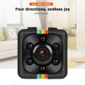 SQ11 Full HD 1080p Mini Camera Night Vision Sport DV Video Recorder Camcorder. 