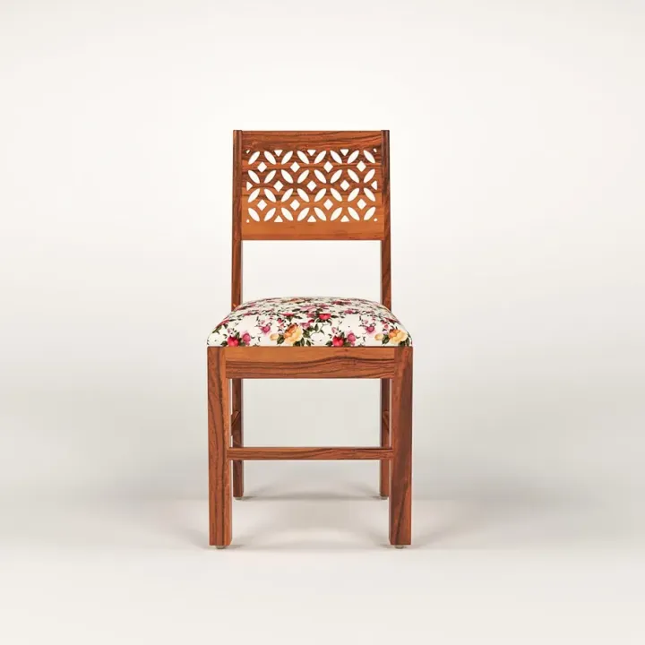 Ramdoot%20Furniture%20CNC%20Solid%20Sheesham%20Wood%20Dining%20Table%206%20Seater%20%7C%20Six%20Seater%20Wooden%20Table%20with%20Four%20Chairs%20and%201%20Bench%20with%20Flower%20Cushion%7C%20Dining%20Room%20Set%20for%20Restaurant%20%7C%20Rosewood,%20Honey%20Finish%20-%20Image%208