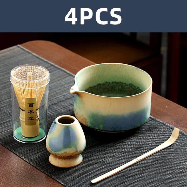 4PCS%20Japanese%20Matcha%20Set%20with%20Ceramic%20Bowl%20Bamboo%20Matcha%20Whisk%20Teaspoon%20Tea%20Sets%20Tea%20Lovers%20%20Tea-making%20Tools%20Accessories%20-%20Image%207
