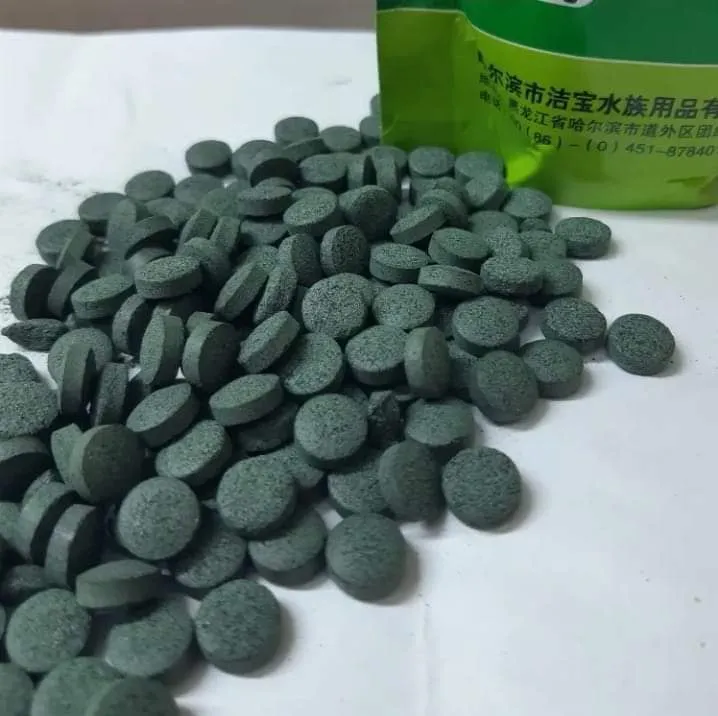 Spirulina%20Tablet%2030pcs%20Repack%20%7C%20Aquarium%20Fish%20%7C%20Small%20Fish%20Food%20-%20Image%204