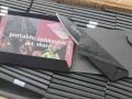 Credit Card size thin folding outdoor campaign and personal security.
