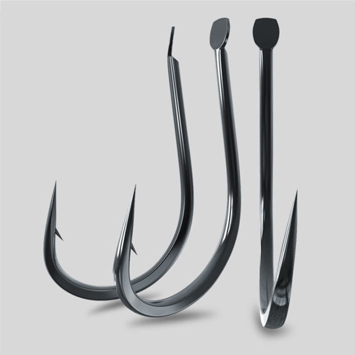 50PCS%20Small%20Fishing%20Hooks%20Freshwater%20Carbon%20Stainless%20Steel%20Size%201%20-%2013%20Barbed%20Carp%20Hooks%20Fishing%20-%20Image%203