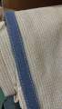 Beige color Shade Net, High Quality, SIZE (10 ft X 10 ft),Shading Rate 90%-95%,Used for Garden, Balconies,Playgrounds, Swimming pool.The Beige color Shade Net reduces temperatures by up to 8 degrees and with hooks on every 3 feet distance on sides .. 