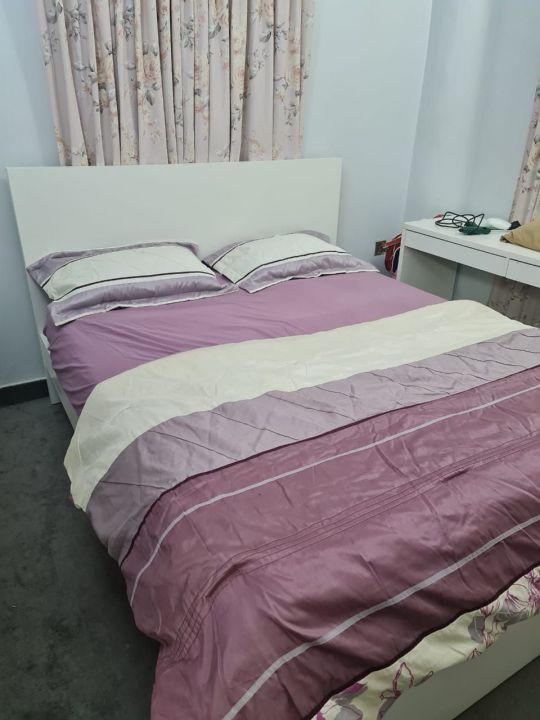 king size beds