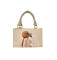 Hijab Girl Bag. 