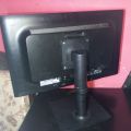 HP ProDisplay P222VA 22" LCD 1920x1080 IPS D-SUB DisplayPort Class A monitor. 