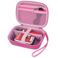 Kids Camera Case for VTech KidiZoom Creator Cam HD Video Camera/ for KODAK Printomatic Digital ...(BOX ONLY). 