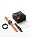 Mibro GS Explorer S Smart Watch Amoled Display & 10ATM Waterproof Original. 