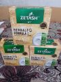 ZETASH 2 IN 1 HERBAL FORMULA  WHITENING BOOSTER CREAM. 