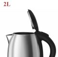 Electric Kettle, Stainless Steel  Water Boiler & Heater,.... 