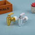 1Pc 17mm Wine Barrel Plastic Faucet Valve Switch Tap Wine Jar Juice Can Drink Bottle Faucet Jar Barrel Water Tank Faucet. 