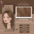 Sepia Kota Cosmetics Hair Color-100gm (Thailand).