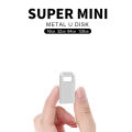 USB2.0 4 GB Disk USB Flash Drive 32 GB Cool Pendrive Metal 8 GB Pen Drive 16 GB USB Stick Color Silver Flash Drive high speed. 