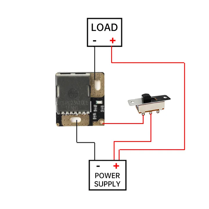 DC%20300A%20Mini%20High%20Power%20MOS%20Trigger%20Switch%20Driver%20Module%20Field%20Effect%20Transistor%20PWM%20Regulation%20Electronic%20Switch%20Control%20Board%20-%20Image%205