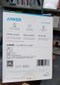 ANKER First Charging Cable 15w to 65w Supporting. 