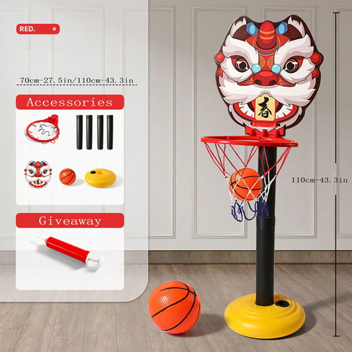 Outdoor%20Indoor%20Mini%20Basketball%20Hoop%20for%20Toddler%20Adjustable%20Basketball%20Goal%20with%20one%20Ball%20for%20Kid%20Birthday%20%20for%20Age%201%20and%20Up%20-%20Image%208