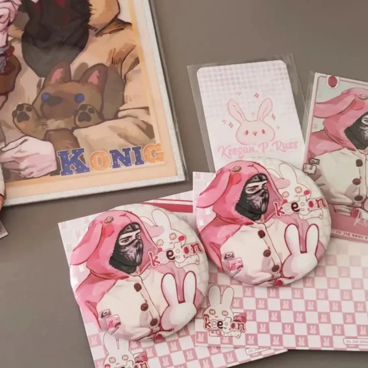 Game%20Call%20Of%20Duty%20Keegan%20Ghost%20Konig%20Cosplay%20Badge%20Cute%20Metal%20Brooch%20Backpack%20Ornament%20Clothes%20Corsage%20Pins%20Party%20Props%20-%20Image%204