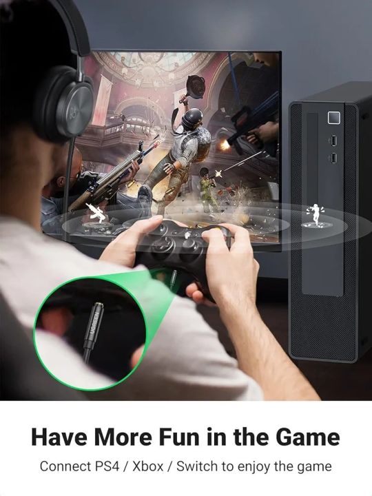 UGREEN%203.5mm%20Headphone%20Mic%20Splitter%20Adapter%2030620%20-%20Image%205