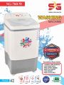 SG-760 Washing Machine Top Load. 