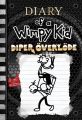 Diary of a Wimpy Kid: Diper Överlöde. 