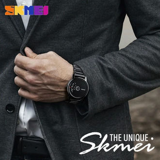 SKMEI%20Model%201260%20Men's%20Stainless%20Steel%20Watch%20-%20Image%207