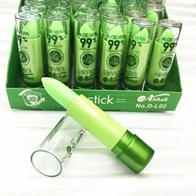 Aishali%2099%25%20Aloe%20Vera%20Soothing%20Pink%20Magic%20Lipstick%20Lip%20Balm%20-%20Image%203